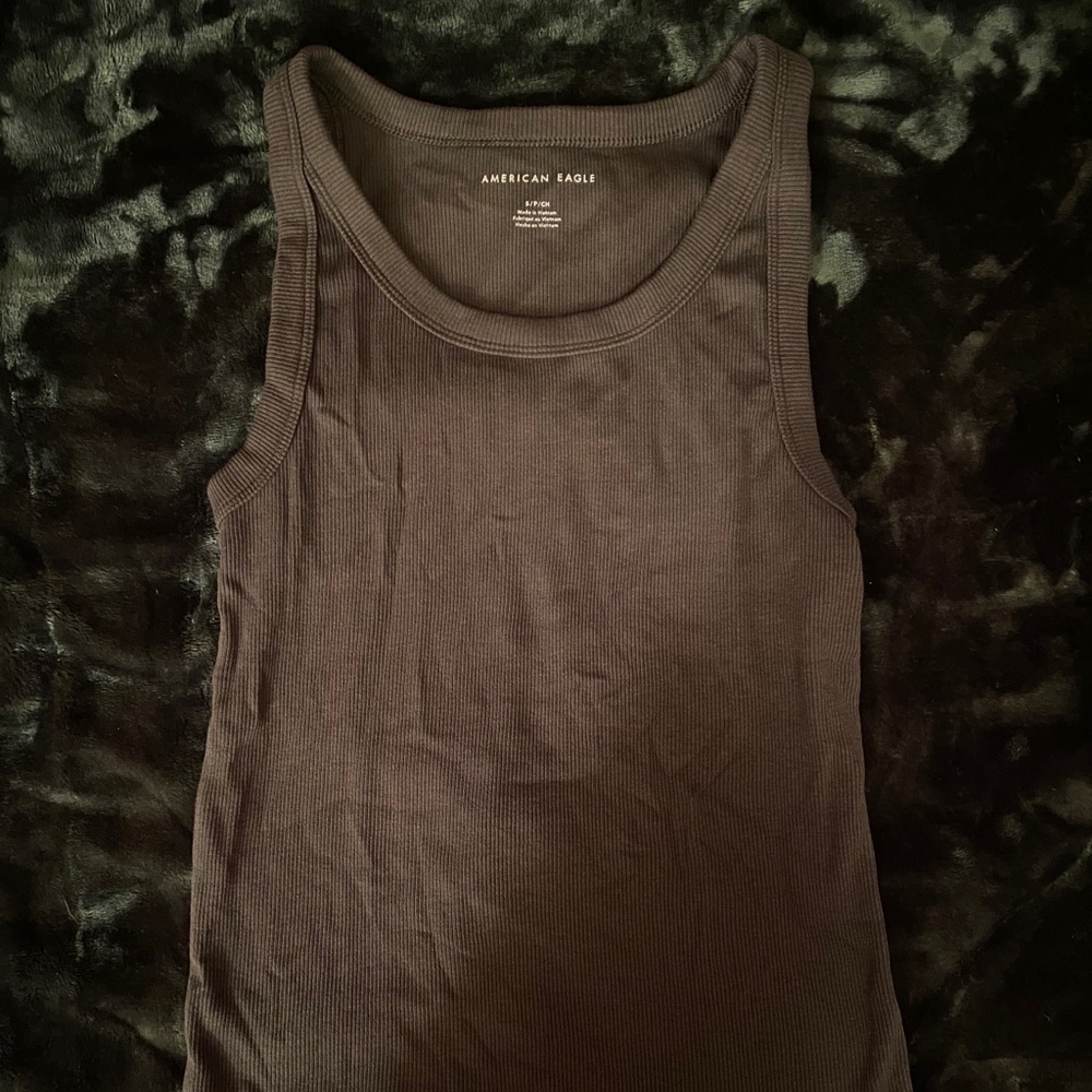 American eagle top